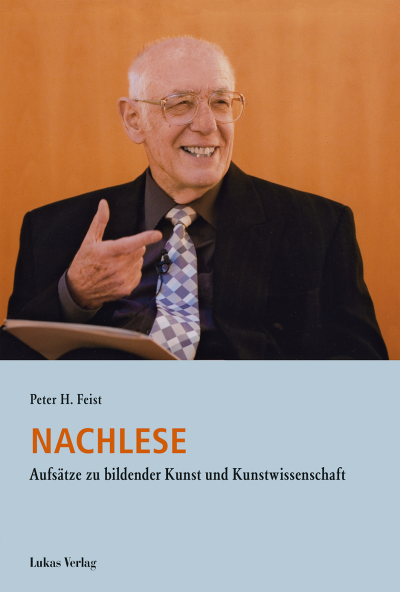 Cover des Buchs: Nachlese