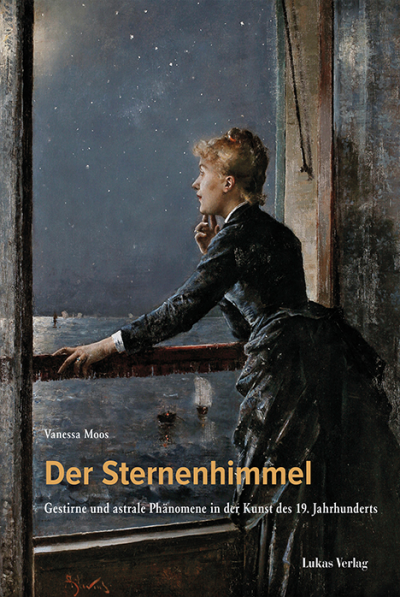 Cover of book: Der Sternenhimmel