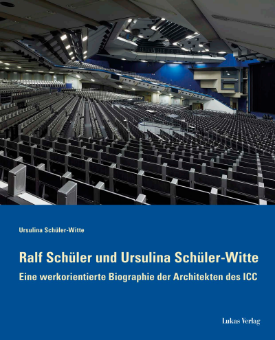 Cover des Buchs: Ralf Schüler und Ursulina Schüler-Witte