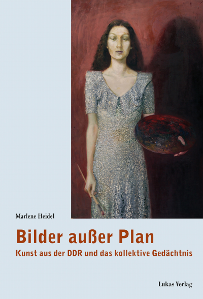 Cover des Buchs: Bilder außer Plan