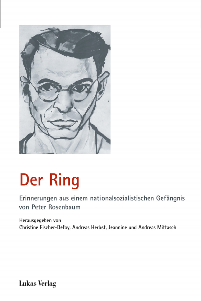 Cover of book: Der Ring