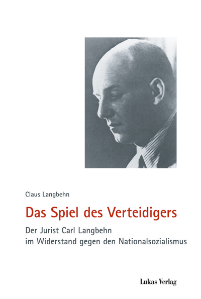 Cover of book: Das Spiel des Verteidigers