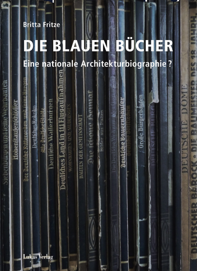Cover des Buchs: Die Blauen Bücher