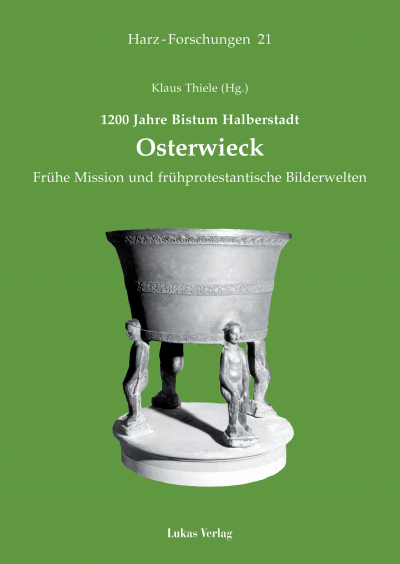 Cover of book: Osterwieck