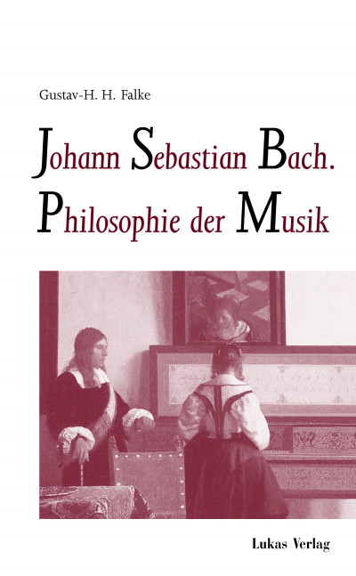 Cover des Buchs: Johann Sebastian Bach