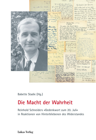 Cover des Buchs: Die Macht der Wahrheit