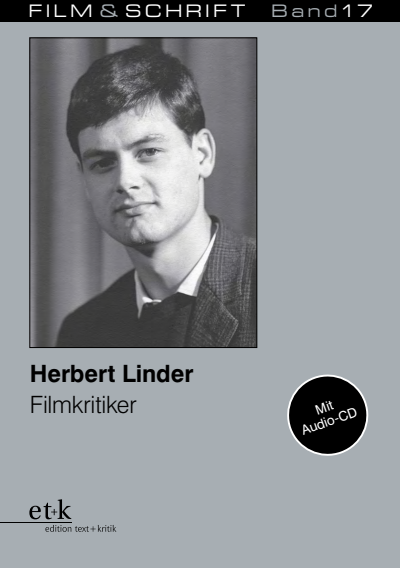 Cover des Buchs: Herbert Linder