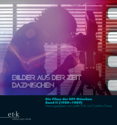 Cover des Buchs: Bilder aus der Zeit dazwischen