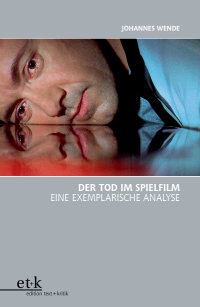 Cover des Buchs: Der Tod im Spielfilm
