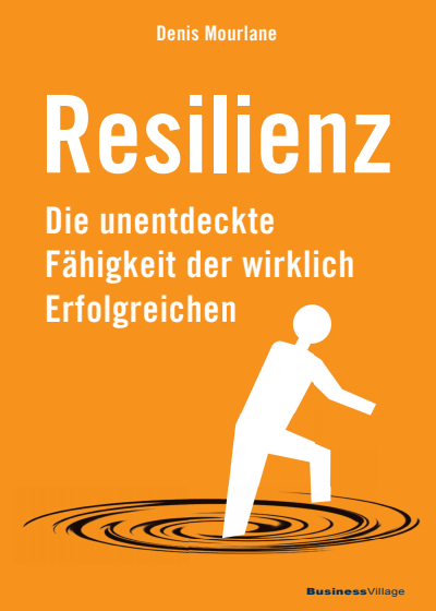 Cover des Buchs: Resilienz