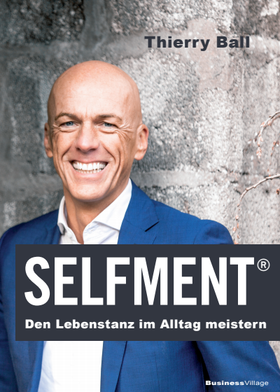 Cover des Buchs: Selfment (r)