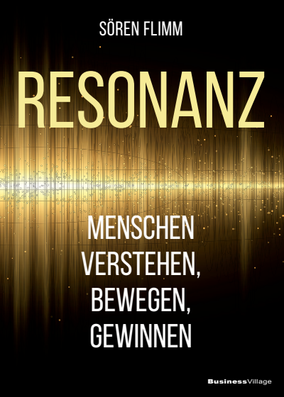 Cover des Buchs: Resonanz