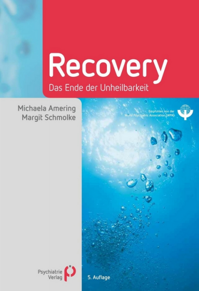 Cover des Buchs: Recovery
