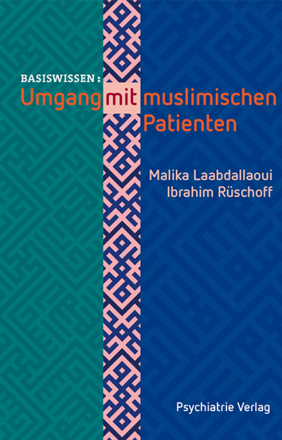 Cover des Buchs: Umgang mit muslimischen Patienten