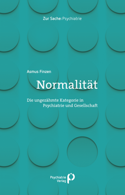 Cover des Buchs: Normalität