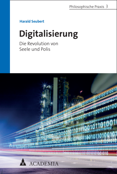 Cover des Buchs: Digitalisierung