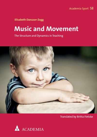 Cover of book: Music and Movement