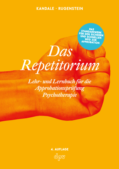 Cover of book: Das Repetitorium