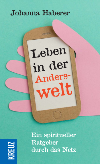 Cover of book: Leben in der Anderswelt