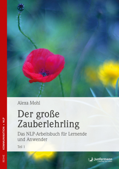 Cover of book: Der große Zauberlehrling