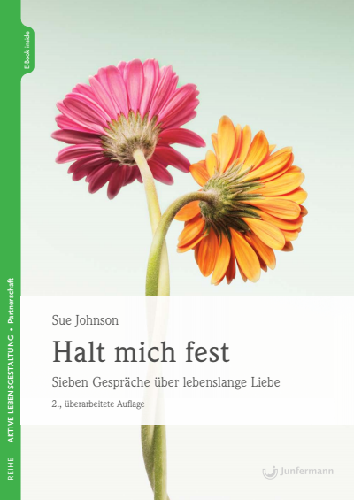 Cover of book: Halt mich fest