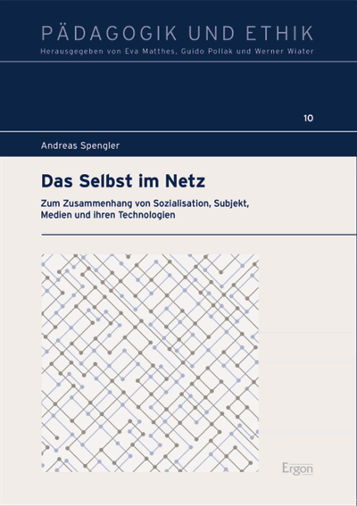 Cover des Buchs: Das Selbst im Netz