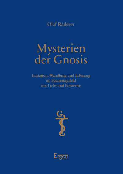 Cover des Buchs: Gnostischer Katechismus | Mysterien der Gnosis