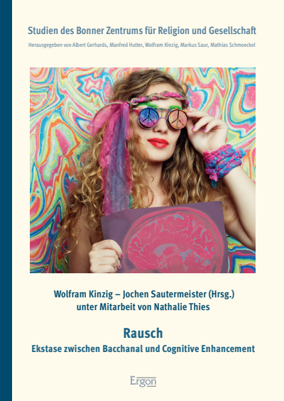 Cover des Buchs: Rausch