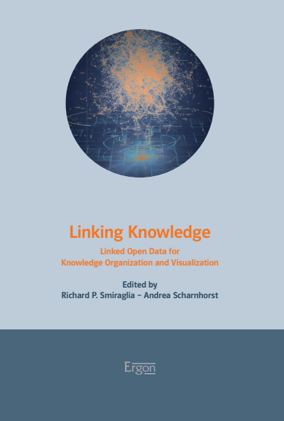 Cover des Buchs: Linking Knowledge