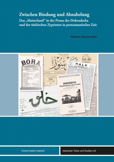 Cover des Buchs: Zwischen Bindung und Abnabelung