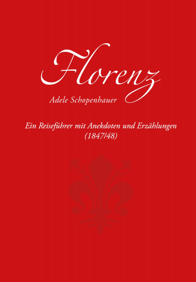 Cover of book: Florenz