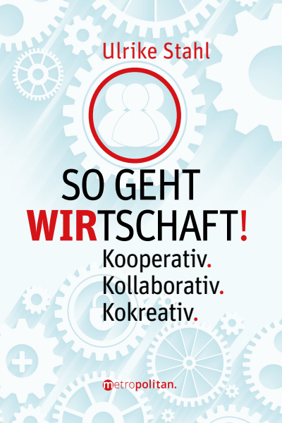 Cover des Buchs: So geht WIRTSCHAFT!