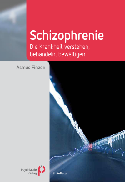 Cover of book: Schizophrenie