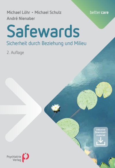 Cover of book: Safewards