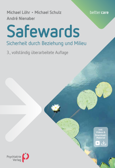 Cover of book: Safewards