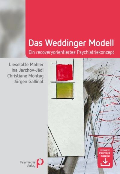 Cover of book: Das Weddinger Modell