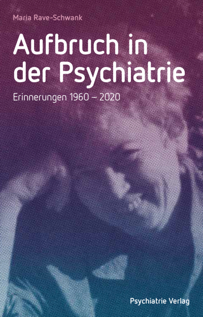 Cover of book: Aufbruch in der Psychiatrie