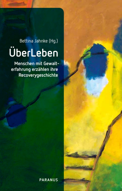 Cover of book: ÜberLeben