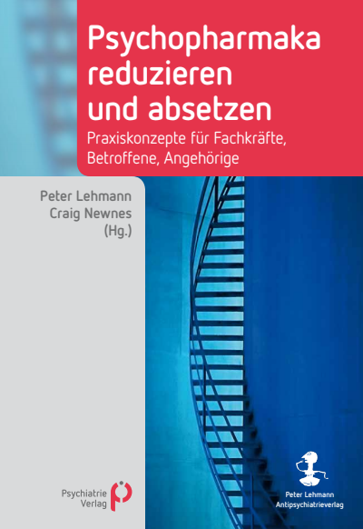 Cover of book: Psychopharmaka reduzieren und absetzen