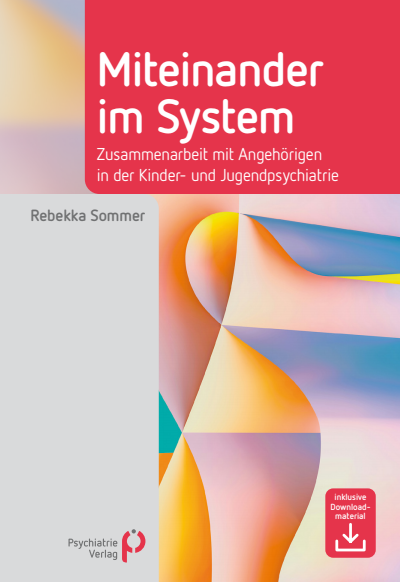 Cover des Buchs: Miteinander im System