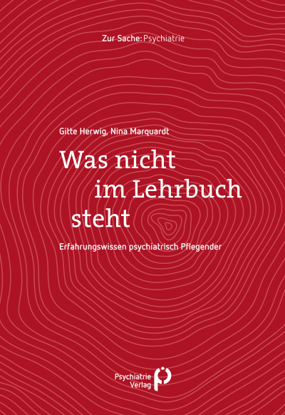Cover of book: Was nicht im Lehrbuch steht