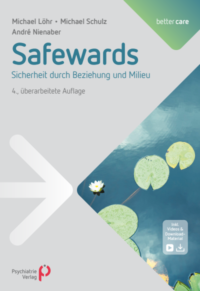 Cover des Buchs: Safewards