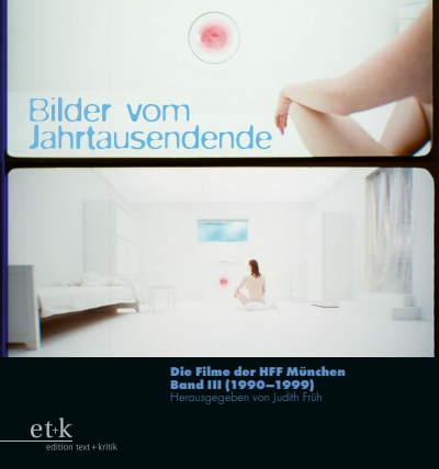 Cover des Buchs: Bilder vom Jahrtausendende