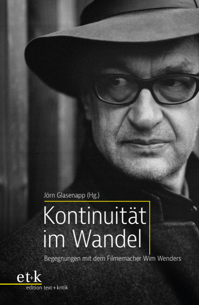 Cover des Buchs: Kontinuität im Wandel