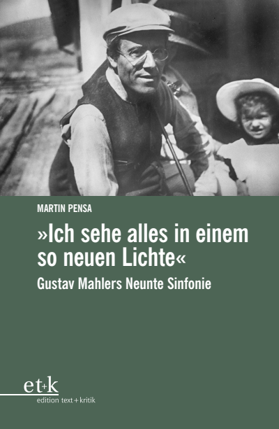 Cover of book: "Ich sehe alles in einem so neuen Lichte"