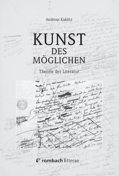 Cover des Buchs: Kunst des Möglichen