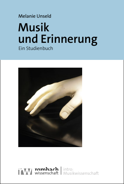 Cover of book: Musik und Erinnerung