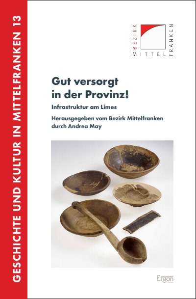 Cover des Buchs: Gut versorgt in der Provinz!
