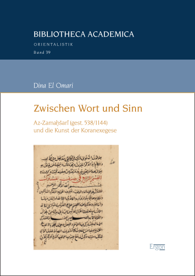 Cover des Buchs: Zwischen Wort und Sinn