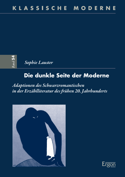 Cover des Buchs: Die dunkle Seite der Moderne